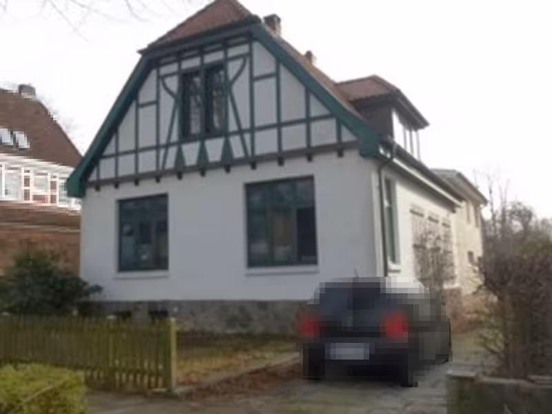 Einfamilienhaus in Itzehoe - Bild 4