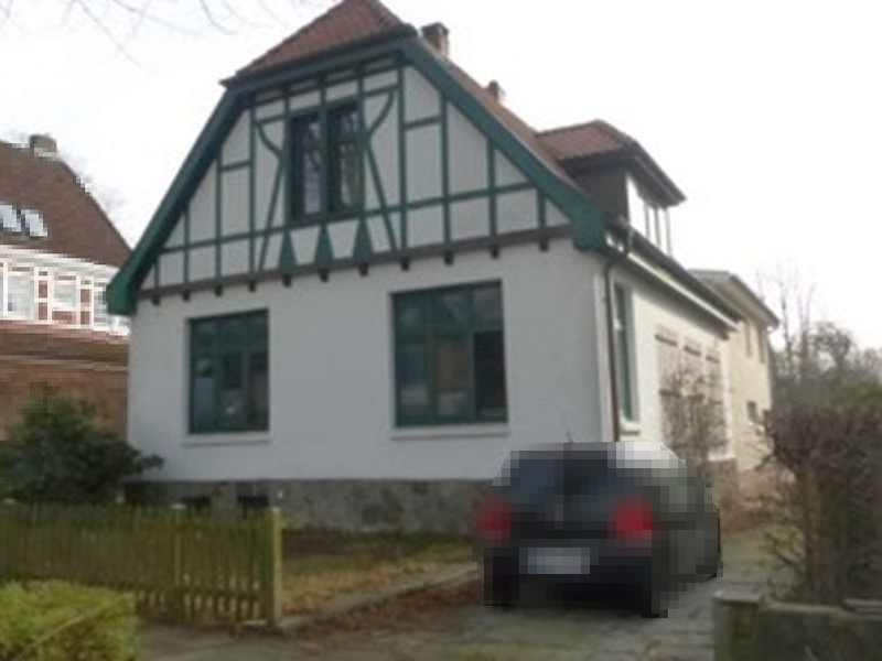 Einfamilienhaus in Itzehoe - Bild 4