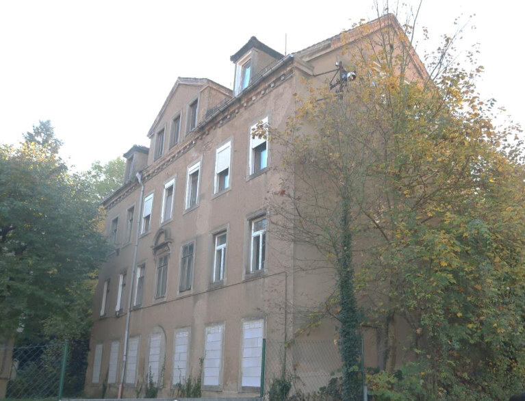 Mehrfamilienhaus in Meißen - Bild 4