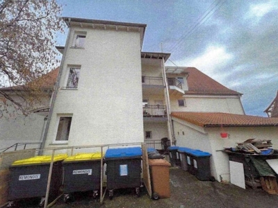 3-Zimmer-Wohnung mit Pkw-Stellplatz in Obere Ortsstraße 15, 71570 Oppenweiler - Bild 2