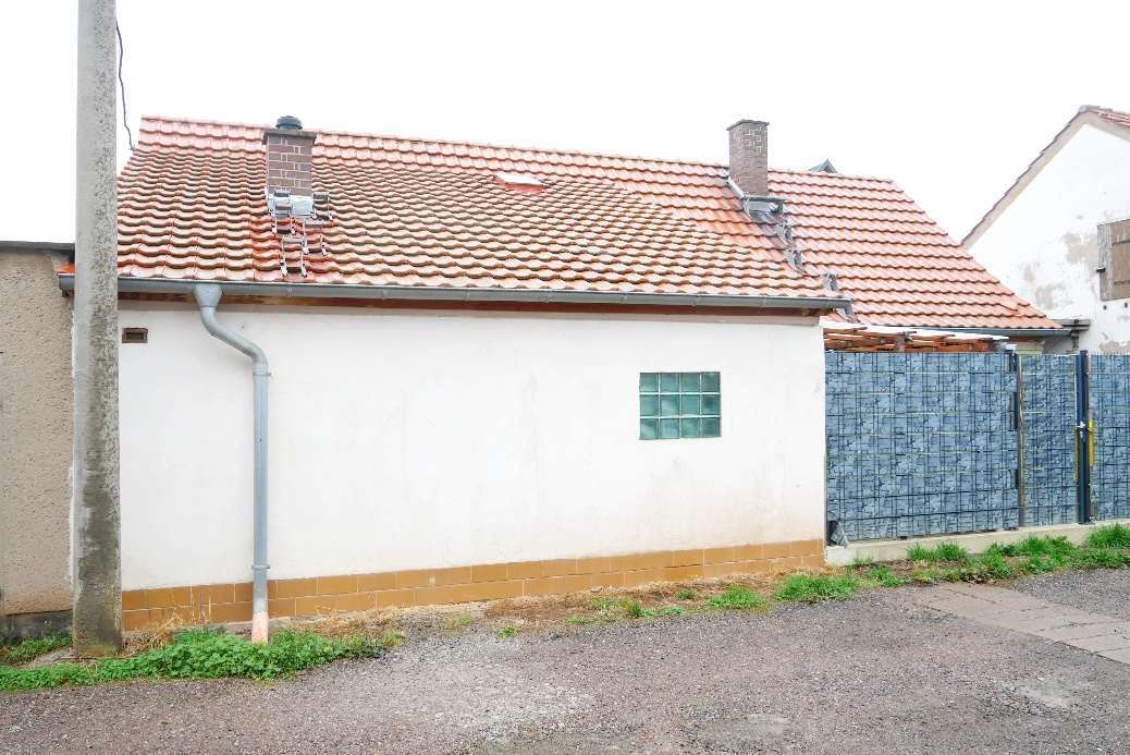 Einfamilienhaus in Elxleben - Bild 3