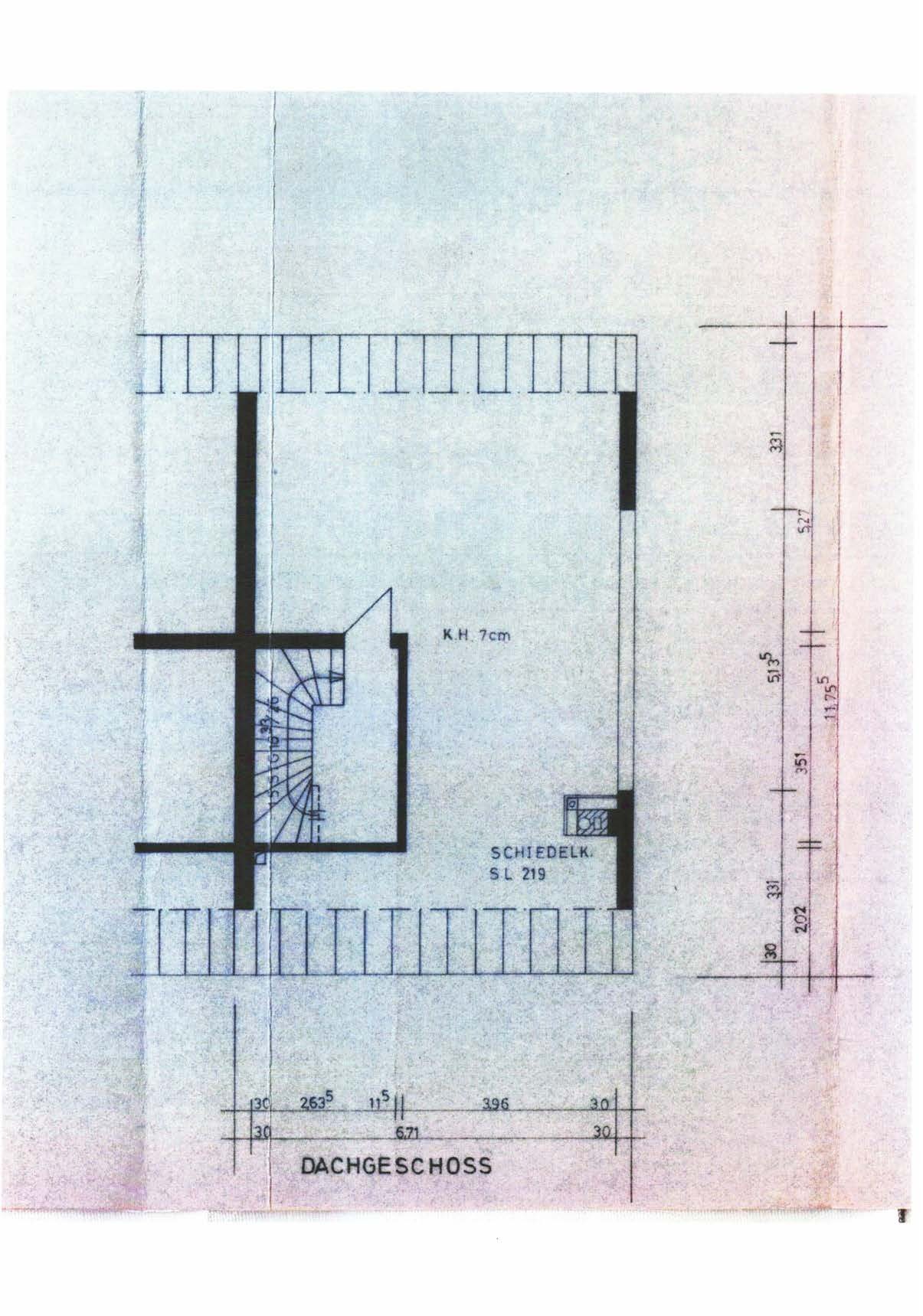 Garage, Doppelhaushälfte, Das in Rede stehende Objekt ist zum Wertermittlungsstichtag ungenutzt. in Recklinghausen - Bild 2