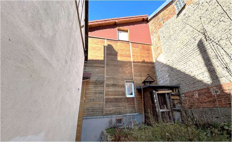 Einfamilienhaus in Eschbach - Bild 3