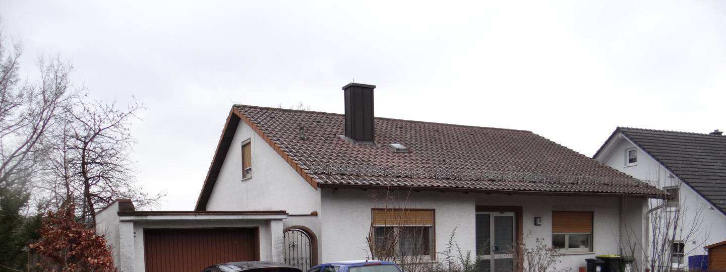 Einfamilienhaus, Garage in Roth a.Forst - Bild 3
