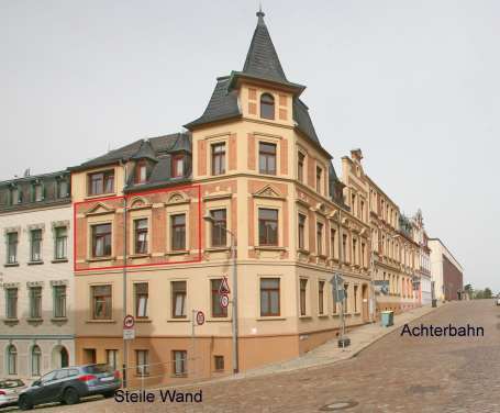 Eigentumswohnung (3 bis 4 Zimmer) in Meerane - Bild 3