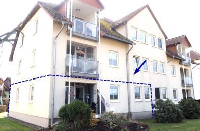 Mehrfamilienhaus in Ellrich - Bild 3
