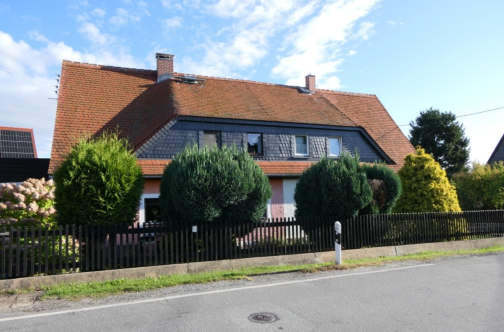 Einfamilienhaus (Doppelhaushälfte) in Olbersdorf - Bild 4