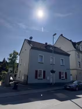 gemischt genutztes Gebäude (Zahnarztpraxis und Wohnung) in Duisburg - Bild 3