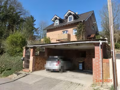 Einfamilienhaus in Am Berg 25, 53773 Hennef, Bröl - Bild 2