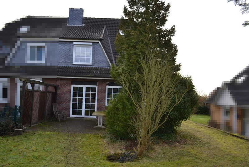 Wohnungseigentum (Einfamiliendoppelhaushälfte) in Stolpe - Bild 2