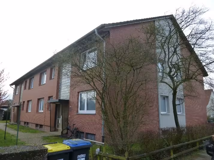 Eigentumswohnung (3 bis 4 Zimmer) in Rotenburg - Bild 3