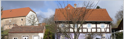 Einfamilienhaus in Hauptstraße  85, 02899 Ostritz, Leuba - Bild 1