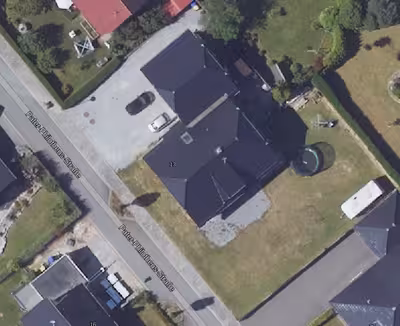 Garage, Einfamilienhaus in Pater-Philotheus-Straße 13, 33165 Lichtenau, Lichtenau - Bild 1