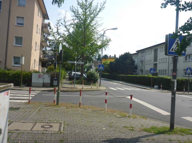 Eigentumswohnung (3 bis 4 Zimmer) in Offenbach am Main - Bild 4