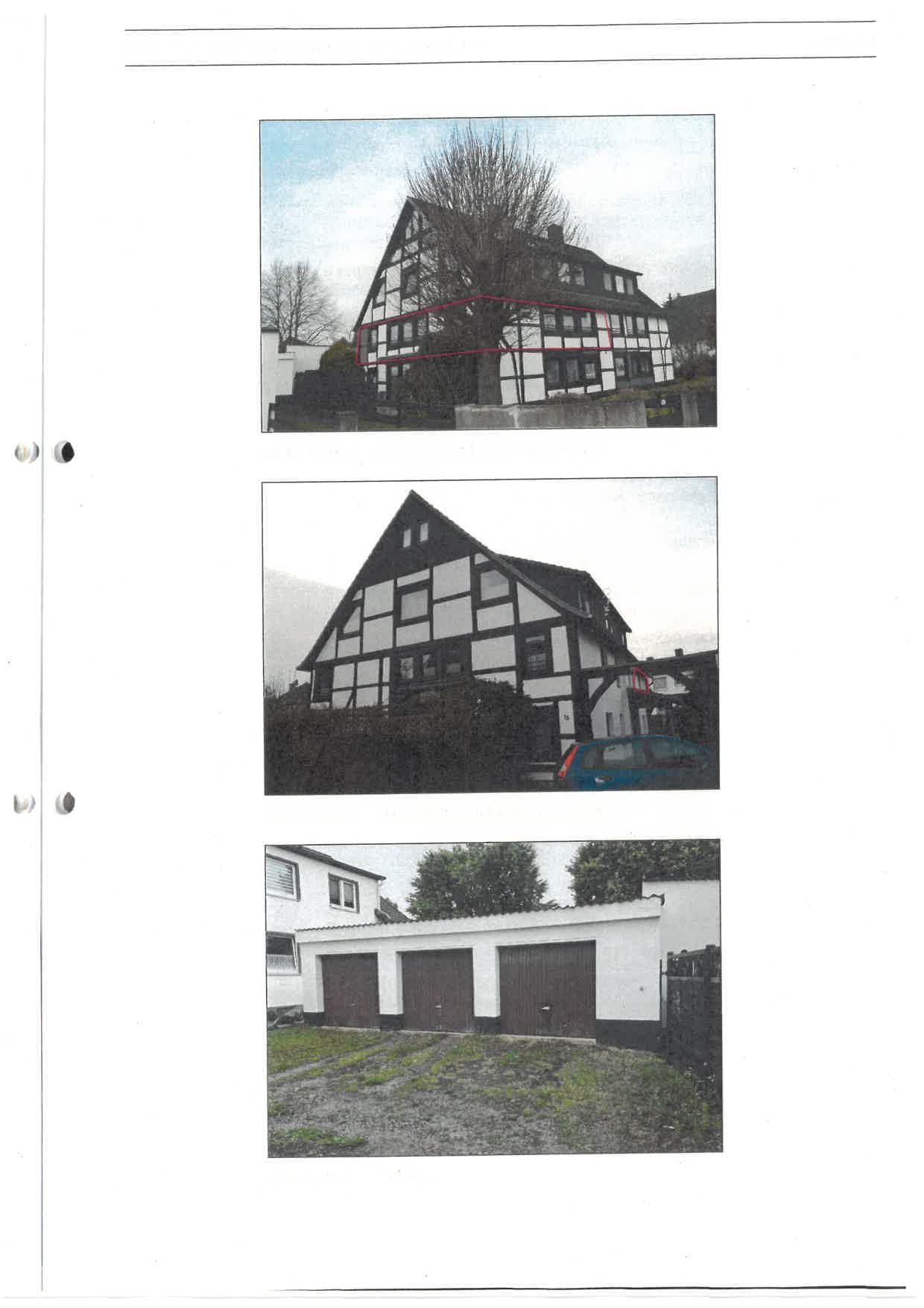 Eigentumswohnung (3 bis 4 Zimmer) in Emmerthal - Bild 2