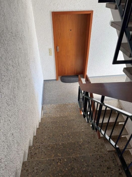 1-Zimmer-Wohnung und Garagenstellplatz in Stetten - Bild 2