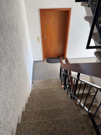 1-Zimmer-Wohnung und Garagenstellplatz in Jahnstraße 45, 47, 70771 Leinfelden-Echterdingen - Bild 2