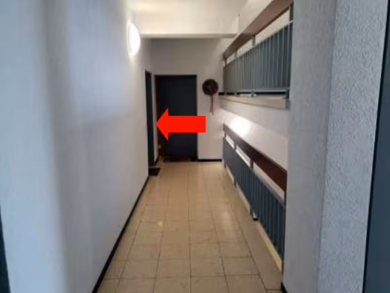 1+1/2-Zimmer-Wohnung in Nellingen - Bild 3