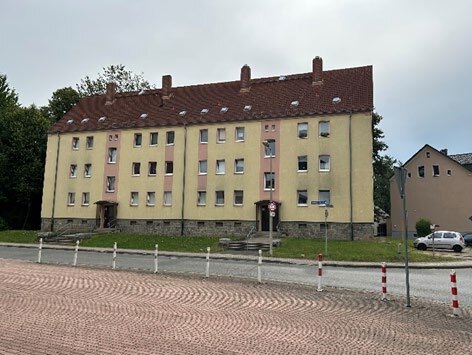Eigentumswohnung (3 bis 4 Zimmer) in Zwickau - Bild 2