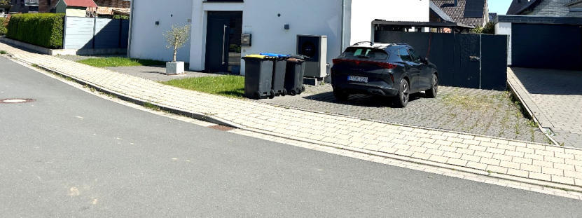 Doppelhaushälfte in Everswinkel - Bild 3