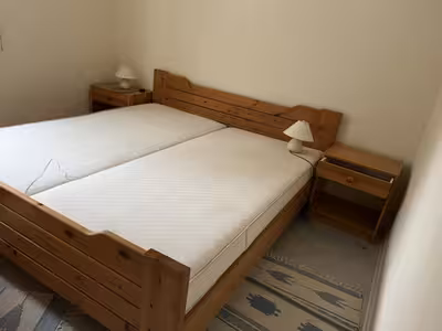 Eigentumswohnung (3 bis 4 Zimmer) in An der Rolle 9b u. 9c, 37444 Braunlage, St. Andreasberg - Bild 8