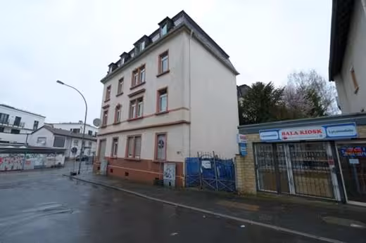 Mehrfamilienhaus in Frankfurt am Main - Bild 3