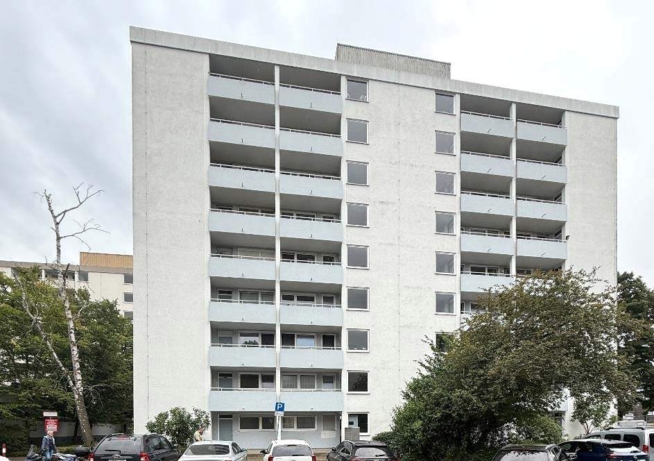 Eigentumswohnung (3 bis 4 Zimmer), Sonstiges in Nürnberg - Bild 1