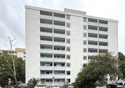 Eigentumswohnung (3 bis 4 Zimmer), Sonstiges in Hesselbergring 11, 90449 Nürnberg, Neuröthenbach - Bild 1