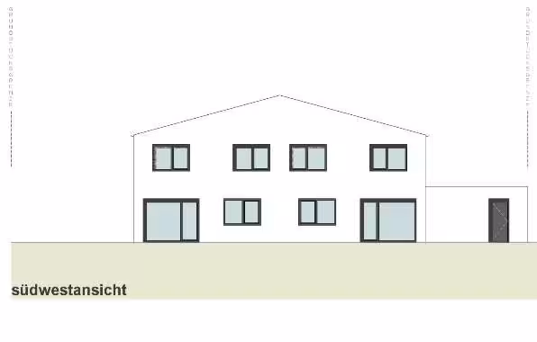 Zweifamilienhaus in Eichenhofen - Bild 4