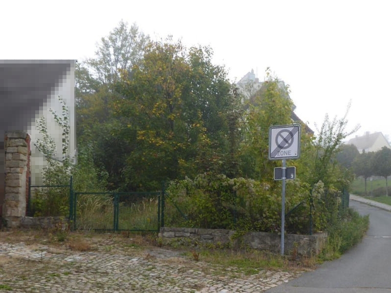 Unbebaute Grundstücke in Zeitz - Bild 1