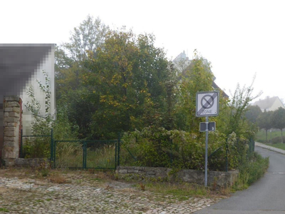 Unbebaute Grundstücke in Scharrenstraße, 06712 Zeitz - Bild 1