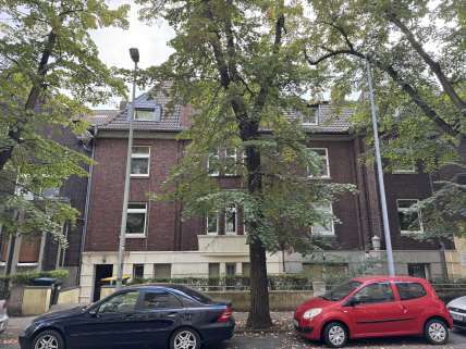 Mehrfamilienhaus in Duisburg - Bild 3