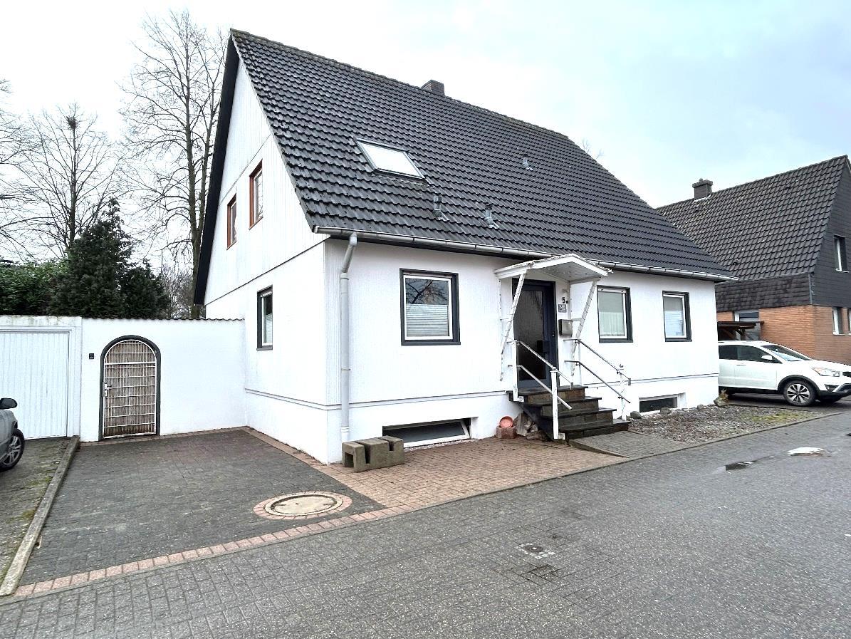 Garage, Einfamilienhaus in Lüdinghausen - Bild 2