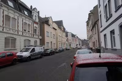 Eigentumswohnung (3 bis 4 Zimmer) in Viktor-Reuter-Straße 43, 44623 Herne - Bild 2
