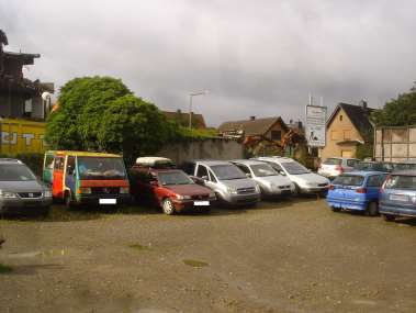 Baugrundstück, gewerblich genutztes Grundstück, Wohn-/Geschäftshaus, Garage, Gewerbeeinheit (z.B. Laden, Büro), Mehrfamilienhaus in Bad Oeynhausen - Bild 4