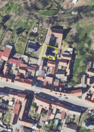 Einfamilienhaus, Sonstiges in Schmiedgasse  158, 06528 Brücken-Hackpfüffel, Brücken - Bild 1