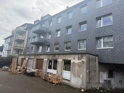 Garage, Gewerbeeinheit (z.B. Laden, Büro), Mehrfamilienhaus in Steeler Str. 285, 45138 Essen - Bild 2