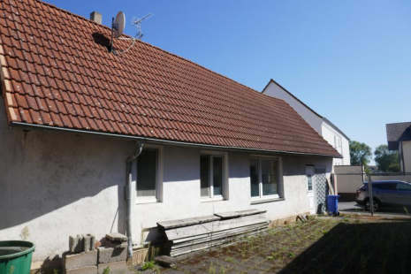 Einfamilienhaus in Sickenhofen - Bild 4