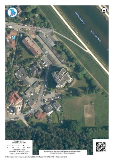 Eigentumswohnung (3 bis 4 Zimmer) in Greuther Straße  70, 90455 Nürnberg, Katzwang - Bild 2