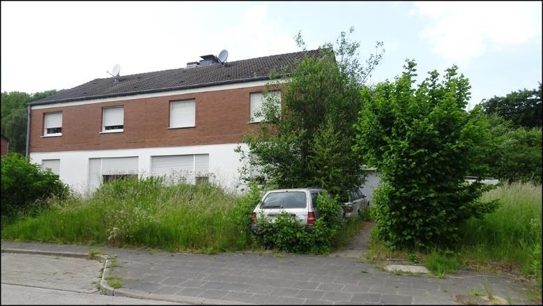 Einfamilienhaus, Doppelhaushälfte in Recklinghausen - Bild 3