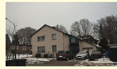 Einfamilienhaus in Friedrichstraße 1 a, 21244 Buchholz in der Nordheide - Bild 1