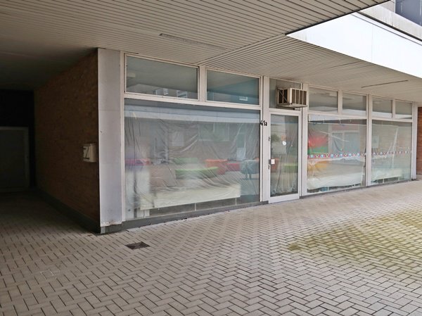 Gewerbeeinheit (z.B. Laden, Büro) in Wuppertal - Bild 2