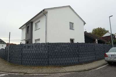 Wohn-/Geschäftshaus in Klarastraße 2, 65719 Hofheim - Bild 2
