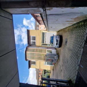 Eigentumswohnung (3 Zimmer K, D. B und Kellerraum) sowie ein Kfz-Stellplatz, Eigentumswohnung (2 Zimmer K, D. B und Kellerraum) sowie ein Kfz-Stellplatz in Wesel - Bild 2