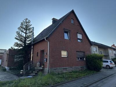 Baugrundstück, Garage, Gewerbeeinheit (z.B. Laden, Büro), Einfamilienhaus in Frankenstraße 11, 52445 Titz, Rödingen - Bild 1