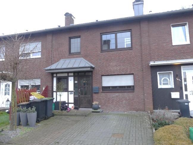 Garage, Einfamilienhaus in Aldekerk - Bild 1