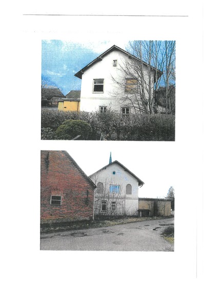 Einfamilienhaus in Marktstr. 7, 27628 Hagen im Bremischen, Sandstedt - Bild 2