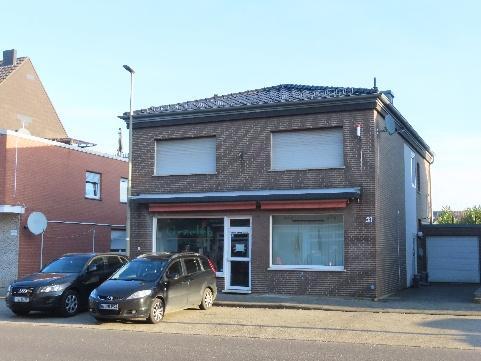 Kfz-Stellplatz, Gewerbeeinheit (z.B. Laden, Büro) in Erkelenz - Bild 1