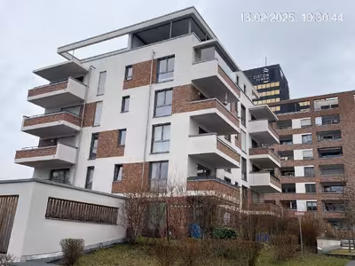 Eigentumswohnung (1 bis 2 Zimmer), Kfz-Stellplatz (Tiefgarage), Kfz-Stellplatz (Tiefgarage) in Dantestraße 37, 65189 Wiesbaden - Bild 2