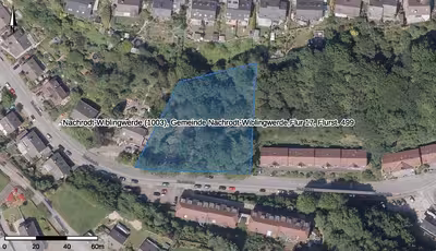 Baugrundstück in In der Hardt, 58769 Nachrodt-Wiblingwerde - Bild 2